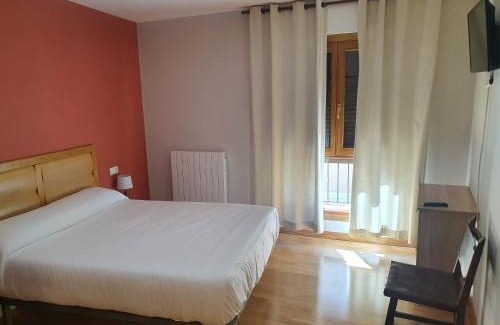 Olite House | Hostal Rural 18 de Abril