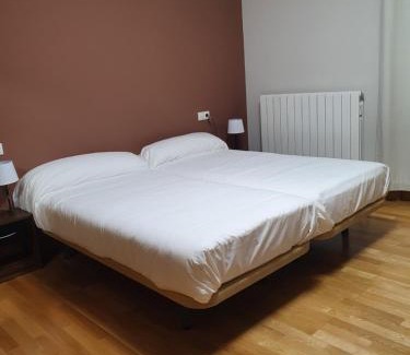 Olite House | Hostal Rural 18 de Abril