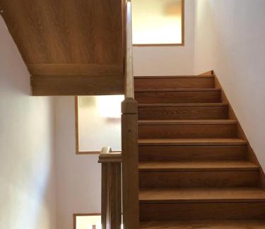 Sahagun House | Hostal San Juan