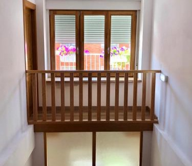 Sahagun House | Hostal San Juan