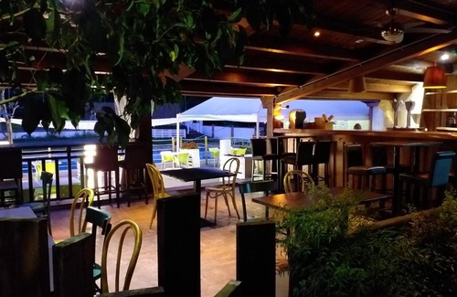 Amer House | Hostal Sant Marçal