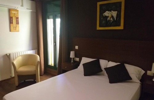 Amer House | Hostal Sant Marçal