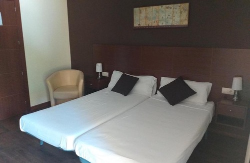 Amer House | Hostal Sant Marçal