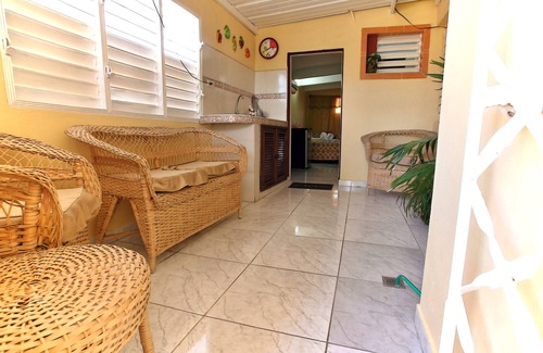 Varadero House | Hostal Selfa