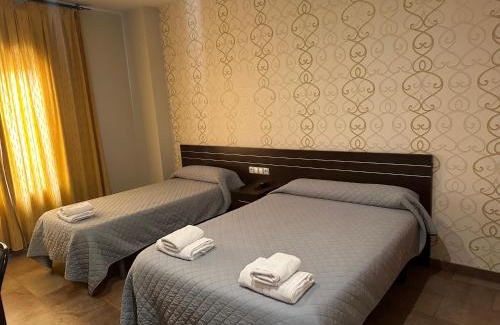 Monzon House | Hostal Venecia