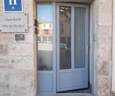 Villadiego House | HOSTAL Villa de Brulles