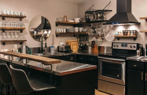 Century West Hostel | Hostel ∙ 10 guests