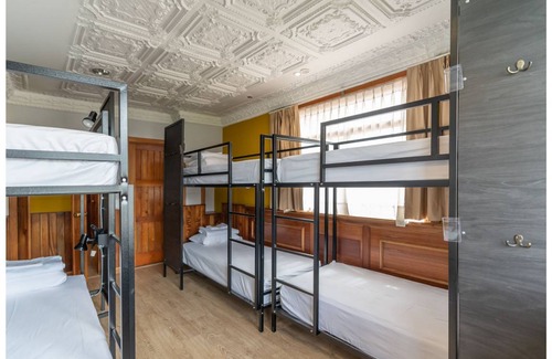 San Blas Hostel | Hostel ∙ 8 guests