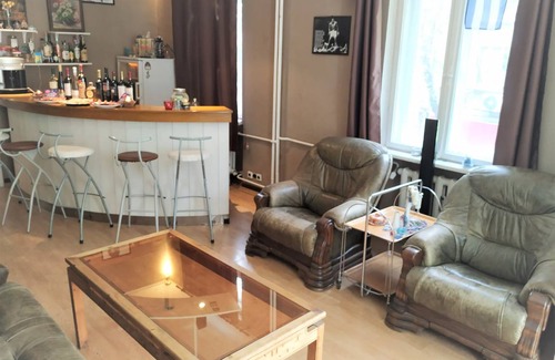 Sofia City Center Hostel | Hostel ∙ 8 guests