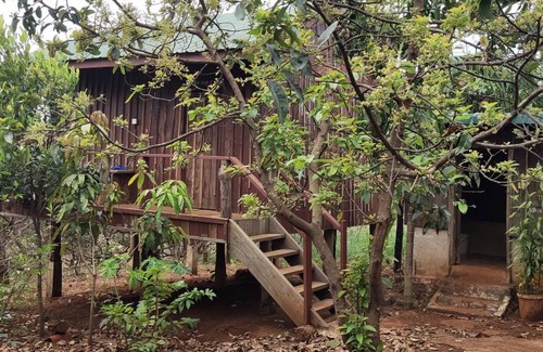Ban Lung Hostel | Hostel ∙ 8 guests