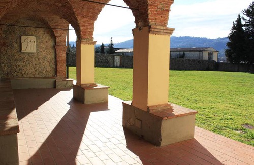 Camaiore Hostel | Hostel ∙ 8 guests