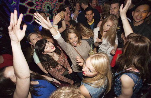 Red Light District Hostel | Hostel ∙ 8 guests