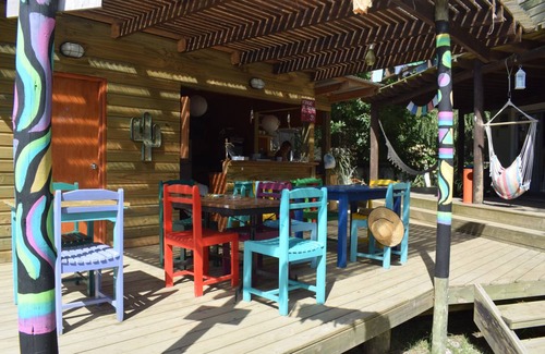 La Pedrera Hostel | Hostel ∙ 8 guests