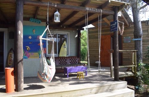 La Pedrera Hostel | Hostel ∙ 8 guests