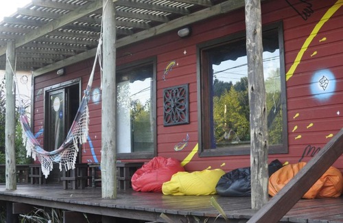 La Pedrera Hostel | Hostel Covadonga