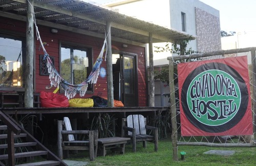 La Pedrera Hostel | Hostel Covadonga