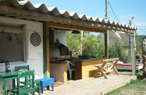 La Pedrera Hostel | Hostel EL TUCAN