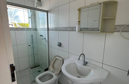 Jardim Praia Grande Hotel | Hostel Encanto de Mongaguá