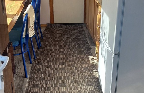 Chisinau House | Hostel Mary & George