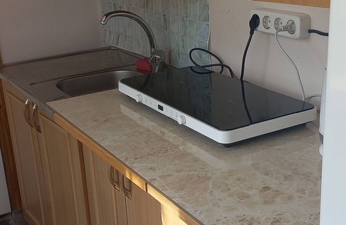 Chisinau House | Hostel Mary & George