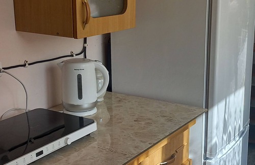 Chisinau House | Hostel Mary & George