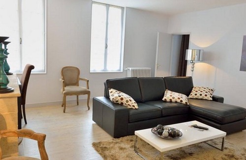 Celles-sur-Belle Hotel | Hostellerie de l'Abbaye