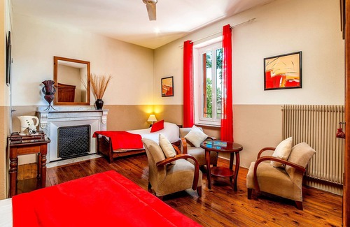 Lagrasse House | Hostellerie des Corbières