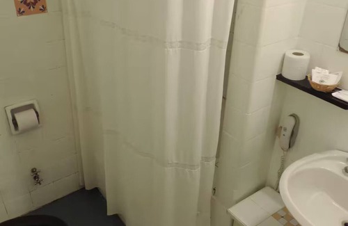 Playa Bonita Bed & Breakfast | Hostería Del Viejo Molino - Habitacion triple, para no fumadores 3