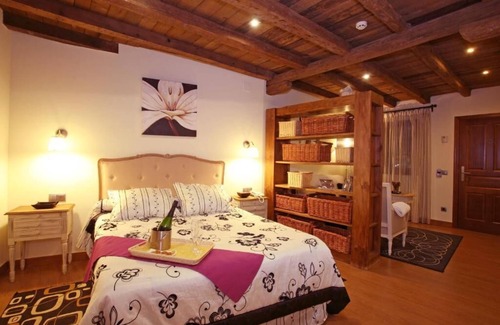 Velayos Hotel | Hostería del Mudéjar Ávila