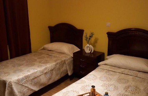 Gama House | Hostería Río Negro