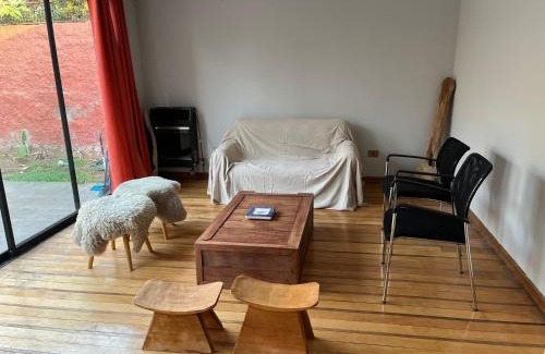 Vitacura Hotel | Hostería Vitacura