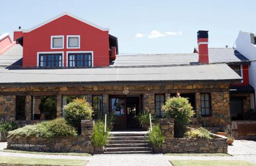 Tandil Hotel | Hosteria Casagrande