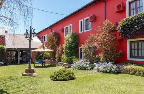 Tandil Hotel | Hosteria Casagrande