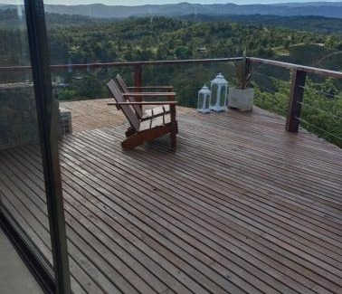 Villa Yacanto Hotel | Hosteria El Durazno