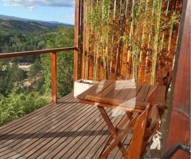 Villa Yacanto Hotel | Hosteria El Durazno