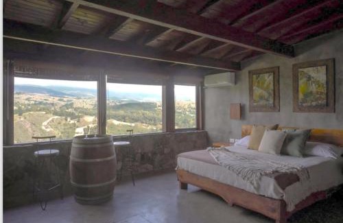 Villa Yacanto Hotel | Hosteria El Durazno