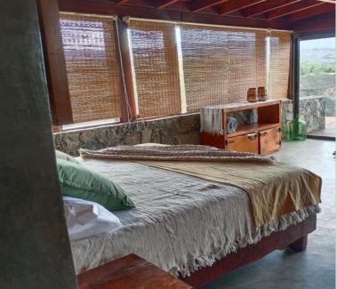 Villa Yacanto Hotel | Hosteria El Durazno