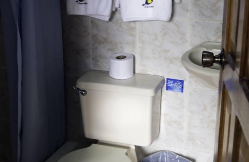 Banos de Agua Santa Hotel | Hosteria Llanovientos