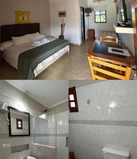 Carpinteria Hotel | Hosteria Manantial de Carpintería