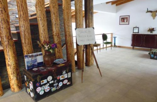 Province of Tierra del Fuego Hotel | Hosteria Mi Vida