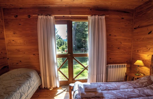 La Villa Hotel | Hosteria Pichi Rincon