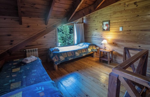 La Villa Hotel | Hosteria Pichi Rincon