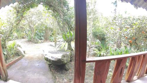 Rio Verde Hotel | Hosteria Rio Verde