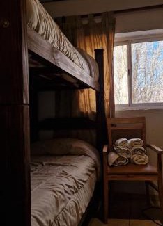 Uspallata House | Hosteria Uspallata