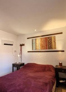 Uspallata House | Hosteria Uspallata