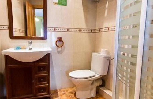 Castro Urdiales Bed & Breakfast | Hosteria Villa de Castro