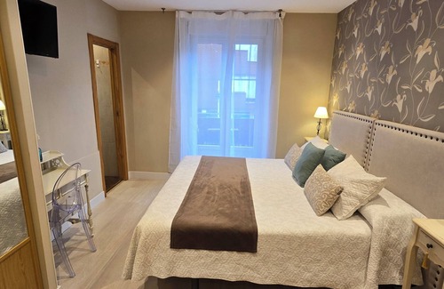 Castro Urdiales Bed & Breakfast | Hosteria Villa de Castro