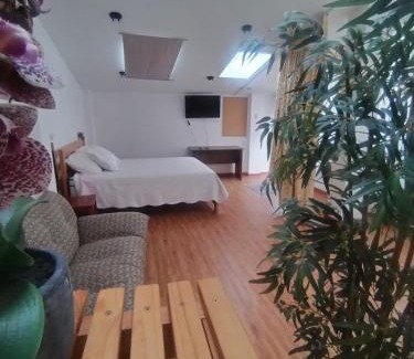 Cajamarca House | Hosting Home - Casa Bella