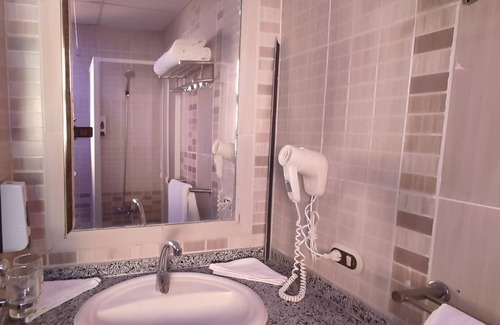 Hamata and Berenice Hotel | Hostmark Zabargad Beach Resort