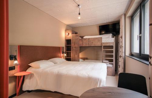 Saint-Imier Hotel | Hota Hotel Saint-Imier